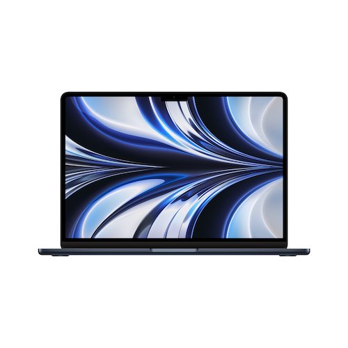 MacBook Air 13-inch M2 Chip with 8-Core CPU 8-Core GPU 16GB Unified Memory 256GB Storage