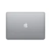 MacBook Air MGN63 With 13-Inch Display, M1 Chip With 8-Core Processor And 7-Core Graphics/8GB RAM DDR4/256GB SSD/English Arabic Keyboard English/Arabic Space Grey