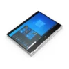 HP ProBook 435 G8 CPU : AMD Ryzen 7 PRO 5850U RAM : 16GB DDR4 Storage : 512GB SSD NVMe Display : 13.3 inch FHD Touch X360
