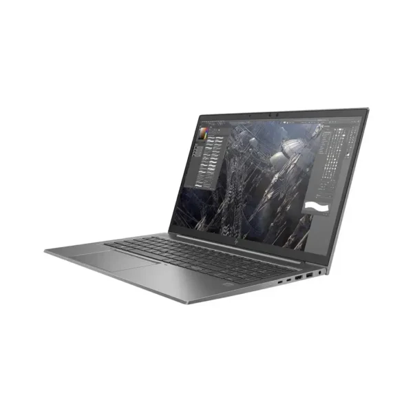 Hp Zbook Firefly 14G8 CPU: Intel Core i7-1185G7 -RAM: 16GB DDR4-Storage-Graphics: NVIDIA T500 4GB GDDR6: 512GB NVMe-Display: 14.0" FHD (1920x1080)