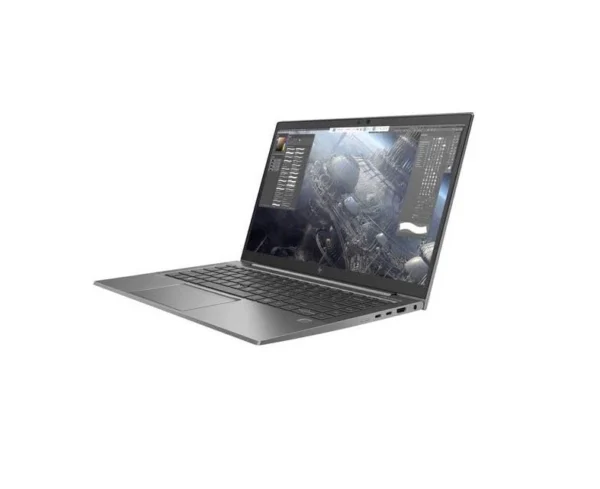 Hp Zbook Firefly 14G8 CPU: Intel Core i7-1185G7 -RAM: 16GB DDR4-Storage-Graphics: NVIDIA T500 4GB GDDR6: 512GB NVMe-Display: 14.0" FHD (1920x1080)