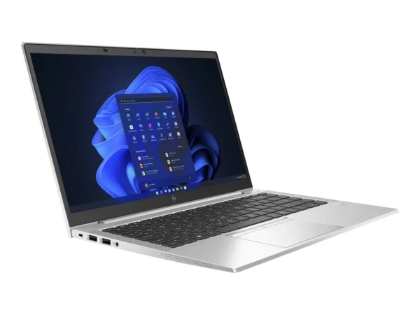 HP EliteBook 845 G7 Ryzen 5 Pro 4650U Ram 16 DDR4 - SSD 256 Nvme - Amd Radeon Graphics - 14 inch FHD