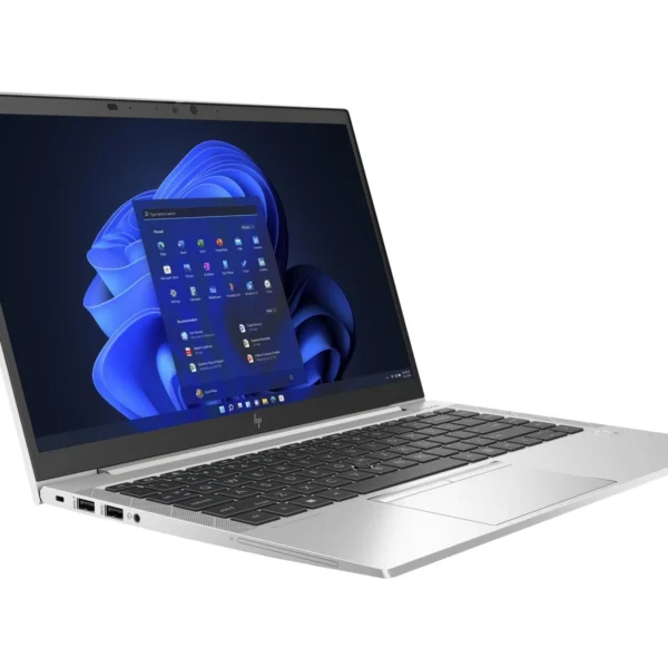 HP EliteBook 845 G7 Ryzen 5 Pro 4650U Ram 16 DDR4 - SSD 256 Nvme - Amd Radeon Graphics - 14 inch FHD