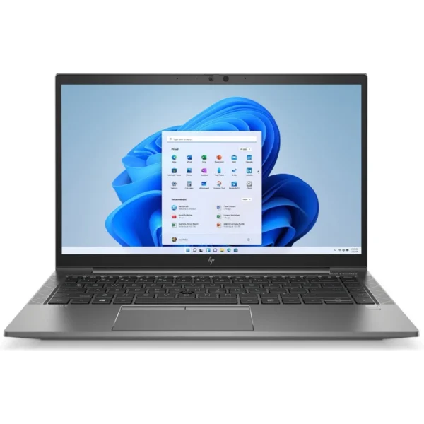 Hp Zbook Firefly 14G8 CPU: Intel Core i7-1185G7 -RAM: 16GB DDR4-Storage-Graphics: NVIDIA T500 4GB GDDR6: 512GB NVMe-Display: 14.0" FHD (1920x1080)