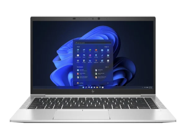 HP EliteBook 845 G7 Ryzen 5 Pro 4650U Ram 16 DDR4 - SSD 256 Nvme - Amd Radeon Graphics - 14 inch FHD