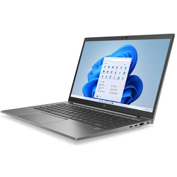 Hp Zbook Firefly 14G8 CPU: Intel Core i7-1185G7 -RAM: 16GB DDR4-Storage-Graphics: NVIDIA T500 4GB GDDR6: 512GB NVMe-Display: 14.0" FHD (1920x1080)