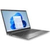 Hp Zbook Firefly 14G8 CPU: Intel Core i7-1185G7 -RAM: 16GB DDR4-Storage-Graphics: NVIDIA T500 4GB GDDR6: 512GB NVMe-Display: 14.0" FHD (1920x1080)