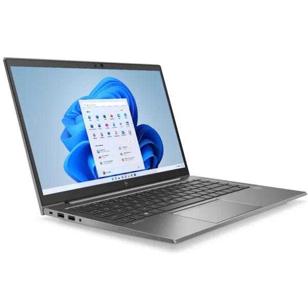 Hp Zbook Firefly 14G8 CPU: Intel Core i7-1185G7 -RAM: 16GB DDR4-Storage-Graphics: NVIDIA T500 4GB GDDR6: 512GB NVMe-Display: 14.0" FHD (1920x1080)
