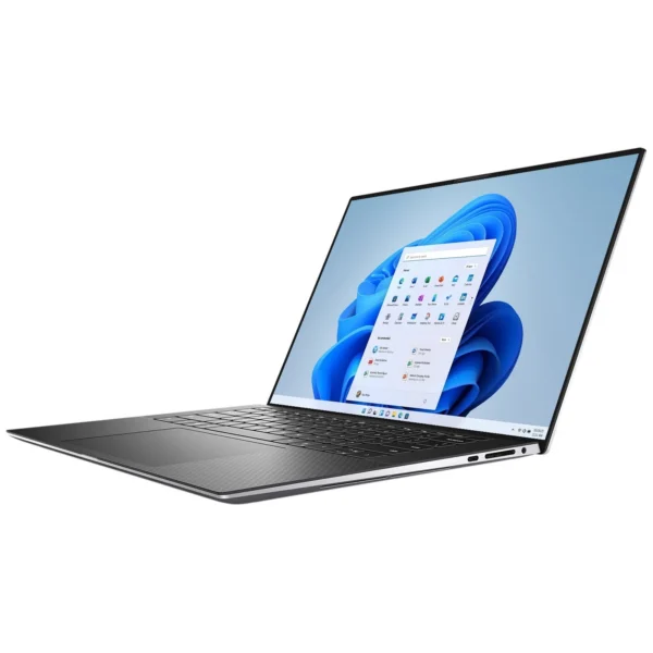 s-l1600 (5) Dell precision 5550 CPU Intel Core i7-10850H RAM 16GB DDR4 Storage 512GB SSD NVMe Display 15.6 inch FHD