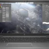 Hp Zbook Firefly 14G8 CPU: Intel Core i7-1185G7 -RAM: 16GB DDR4-Storage-Graphics: NVIDIA T500 4GB GDDR6: 512GB NVMe-Display: 14.0" FHD (1920x1080)