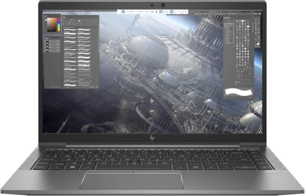 Hp Zbook Firefly 14G8 CPU: Intel Core i7-1185G7 -RAM: 16GB DDR4-Storage-Graphics: NVIDIA T500 4GB GDDR6: 512GB NVMe-Display: 14.0" FHD (1920x1080)