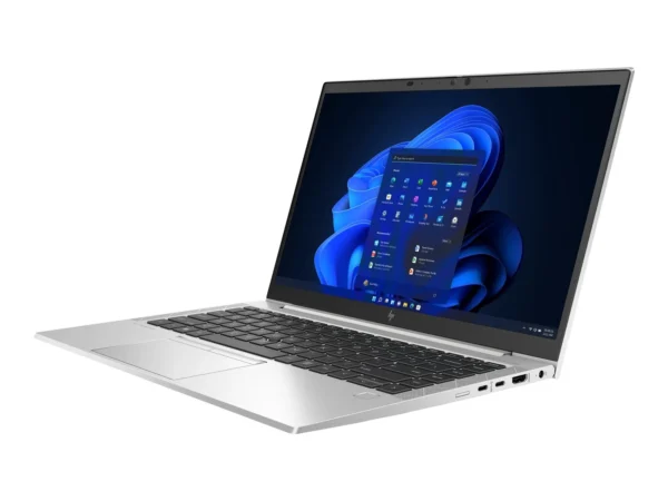 HP EliteBook 845 G7 Ryzen 5 Pro 4650U Ram 16 DDR4 - SSD 256 Nvme - Amd Radeon Graphics - 14 inch FHD