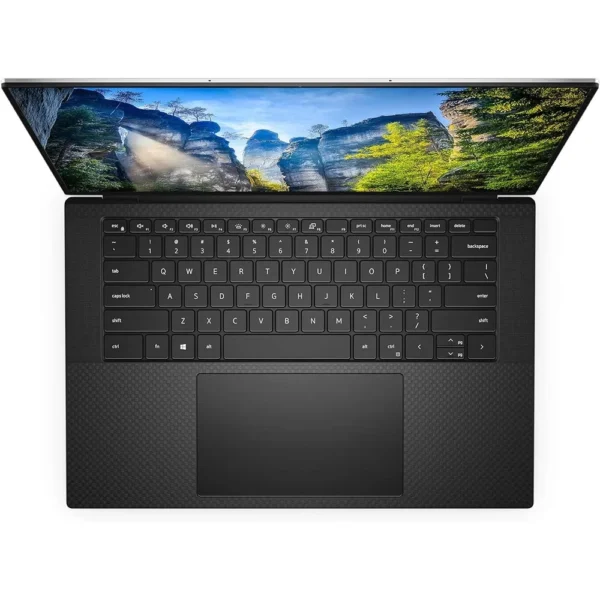 s-l1600 (2) Dell Precision 5570 CPU : Intel Core i9-12900H RAM : 32GB DDR5 Storage : 1TB SSD NVMe Display : 15.6 inch FHD+ VGA : NVIDIA RTX A2000 8GB