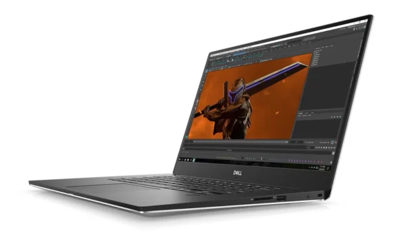 s-l1600 (4) Dell Precision 5530 Core i7-8850H – 16G Ram – 512G SSD NVIDIA Quadro P1000