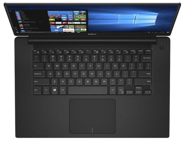 s-l1600 (5) Dell Precision 5530 Core i7-8850H – 16G Ram – 512G SSD NVIDIA Quadro P1000