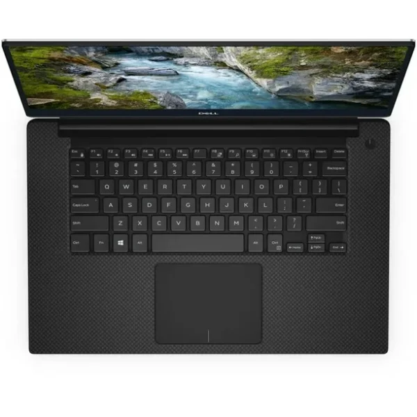 s-l1600 Dell Precision 5540 Corei7-9850H – 16G Ram – 512G SSD NVIDIA Quadro T1000