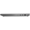 HP ZBook Firefly 14 G8 14" Mobile Workstation - Full HD - 1920 x 1080 - Intel Core i5 11th Gen i5-1135G7 Quad-core (4 Core) 2.40 GHz - 16 GB Total RAM - 256 GB SSD (Renewed)