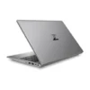 HP ZBook Power G7 15.6" FHD IPS Intel i7-10850H 16GB 512GB SSD NVIDIA T1000