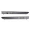 HP ZBook Power G7 15.6" FHD IPS Intel i7-10850H 16GB 512GB SSD NVIDIA T1000