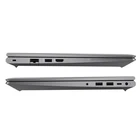 HP ZBook Power G7 15.6" FHD IPS Intel i7-10850H 16GB 512GB SSD NVIDIA T1000