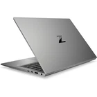 HP ZBook Firefly 14 G8 14" Mobile Workstation - Full HD - 1920 x 1080 - Intel Core i5 11th Gen i5-1135G7 Quad-core (4 Core) 2.40 GHz - 16 GB Total RAM - 256 GB SSD (Renewed)