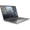 HP ZBook Firefly 14 G8 14" Mobile Workstation - Full HD - 1920 x 1080 - Intel Core i5 11th Gen i5-1135G7 Quad-core (4 Core) 2.40 GHz - 16 GB Total RAM - 256 GB SSD (Renewed)
