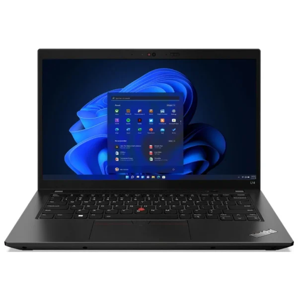 Laptop Lenovo ThinkPad L14 Gen 4, 14"i7 13th Gen 16GB RAM, 512GB SSD