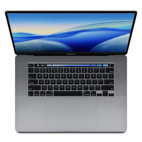 2019 Apple MacBook Pro with 2.3GHz Intel Core i9 (16-inch, 64GB RAM, 512GB SSD Storage)
