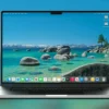 2019 Apple MacBook Pro with 2.3GHz Intel Core i9 (16-inch, 64GB RAM, 512GB SSD Storage)