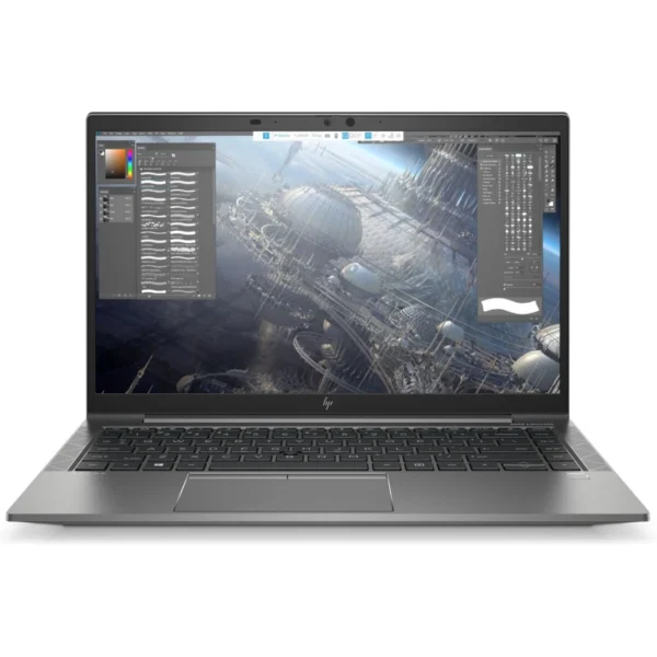 HP ZBook Firefly 14 G8 14" Mobile Workstation - Full HD - 1920 x 1080 - Intel Core i5 11th Gen i5-1135G7 Quad-core (4 Core) 2.40 GHz - 16 GB Total RAM - 256 GB SSD (Renewed)