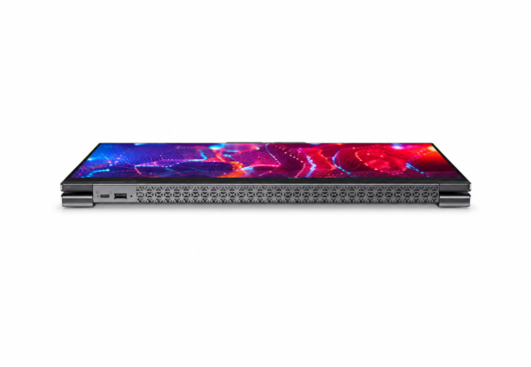 2021 Lenovo Yoga 9i 2-in-1 15.6", Intel Core i7-10750H, UHD 4K (3840x2160) IPS Touchscreen Display 500 nits, NVIDIA GeForce GTX 1650 Ti, 16 GB DDR4 RAM,512GB SSD, Active Pen Plus, Win 11 - Slate Gray