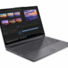 2021 Lenovo Yoga 9i 2-in-1 15.6", Intel Core i7-10750H, UHD 4K (3840x2160) IPS Touchscreen Display 500 nits, NVIDIA GeForce GTX 1650 Ti, 16 GB DDR4 RAM,512GB SSD, Active Pen Plus, Win 11 - Slate Gray