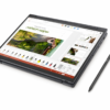 2021 Lenovo Yoga 9i 2-in-1 15.6", Intel Core i7-10750H, UHD 4K (3840x2160) IPS Touchscreen Display 500 nits, NVIDIA GeForce GTX 1650 Ti, 16 GB DDR4 RAM,512GB SSD, Active Pen Plus, Win 11 - Slate Gray