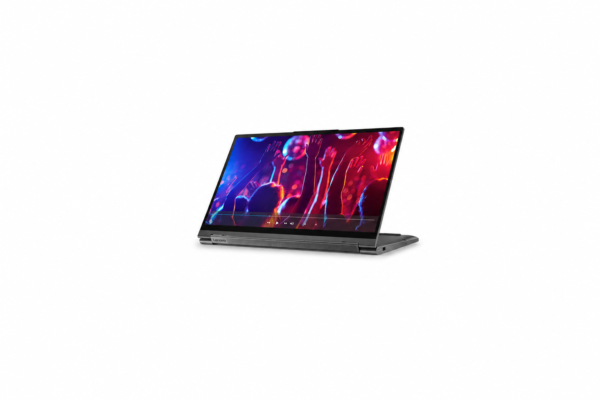 2021 Lenovo Yoga 9i 2-in-1 15.6", Intel Core i7-10750H, UHD 4K (3840x2160) IPS Touchscreen Display 500 nits, NVIDIA GeForce GTX 1650 Ti, 16 GB DDR4 RAM,512GB SSD, Active Pen Plus, Win 11 - Slate Gray