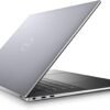 51HPnII7SSL._AC_SL1500_ Dell Precision 5560 Workstation Laptop | 15.6" - 512GB SSD Hard Drive - 16GB RAM - Nvidia T1200 8 cores @ 5 GHz - 4GB GDDR6 Win 11 Pro Silver