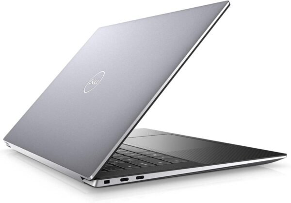 51HPnII7SSL._AC_SL1500_ Dell Precision 5560 Workstation Laptop | 15.6" - 512GB SSD Hard Drive - 16GB RAM - Nvidia T1200 8 cores @ 5 GHz - 4GB GDDR6 Win 11 Pro Silver