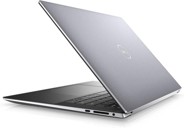 51q7dxytXkL._AC_SL1500_ Dell Precision 5560 Workstation Laptop | 15.6" - 512GB SSD Hard Drive - 16GB RAM - Nvidia T1200 8 cores @ 5 GHz - 4GB GDDR6 Win 11 Pro Silver